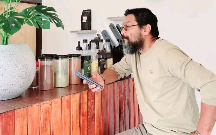 PSI Sigi dan Kursi Harapan di Era AKR 2025