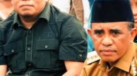 BPK RI audit PPLH terhadap Pemkab Morut