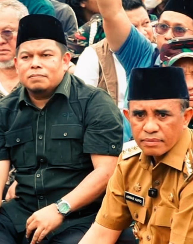 BPK RI audit PPLH terhadap Pemkab Morut