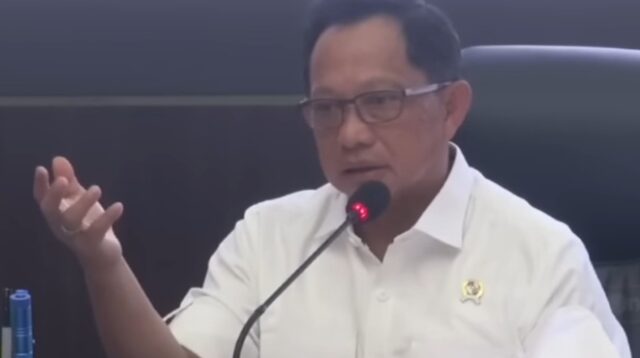 Situasi lagi sensitif, Mendagri ingatkan pejabat daerah jangan flexing kemewahan