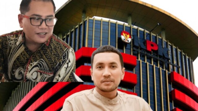 Bupati Buol masih saksi di KPK, belum tersangka