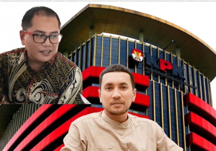 Bupati Buol masih saksi di KPK, belum tersangka