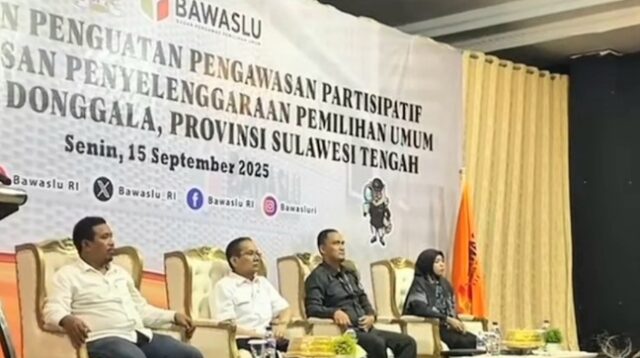Putusan MK soal Pemisahan Pemilu, Longki Nyatakan DPR dan Parpol Belum Bersikap