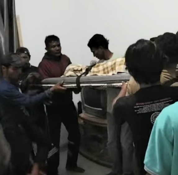 Keributan Akibat Miras, Warga Desa Binangga Sigi Tewas Ditusuk