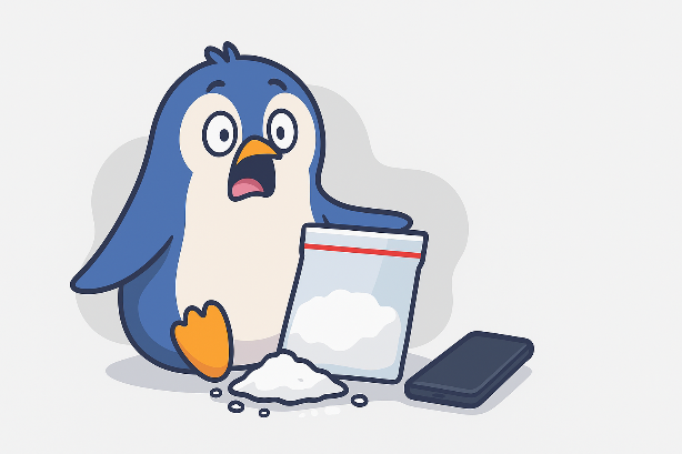 Sabu 1 kg ditangkap di Morowali, kurir pakai boneka penguin dijanjikan 30 juta tapi zonk