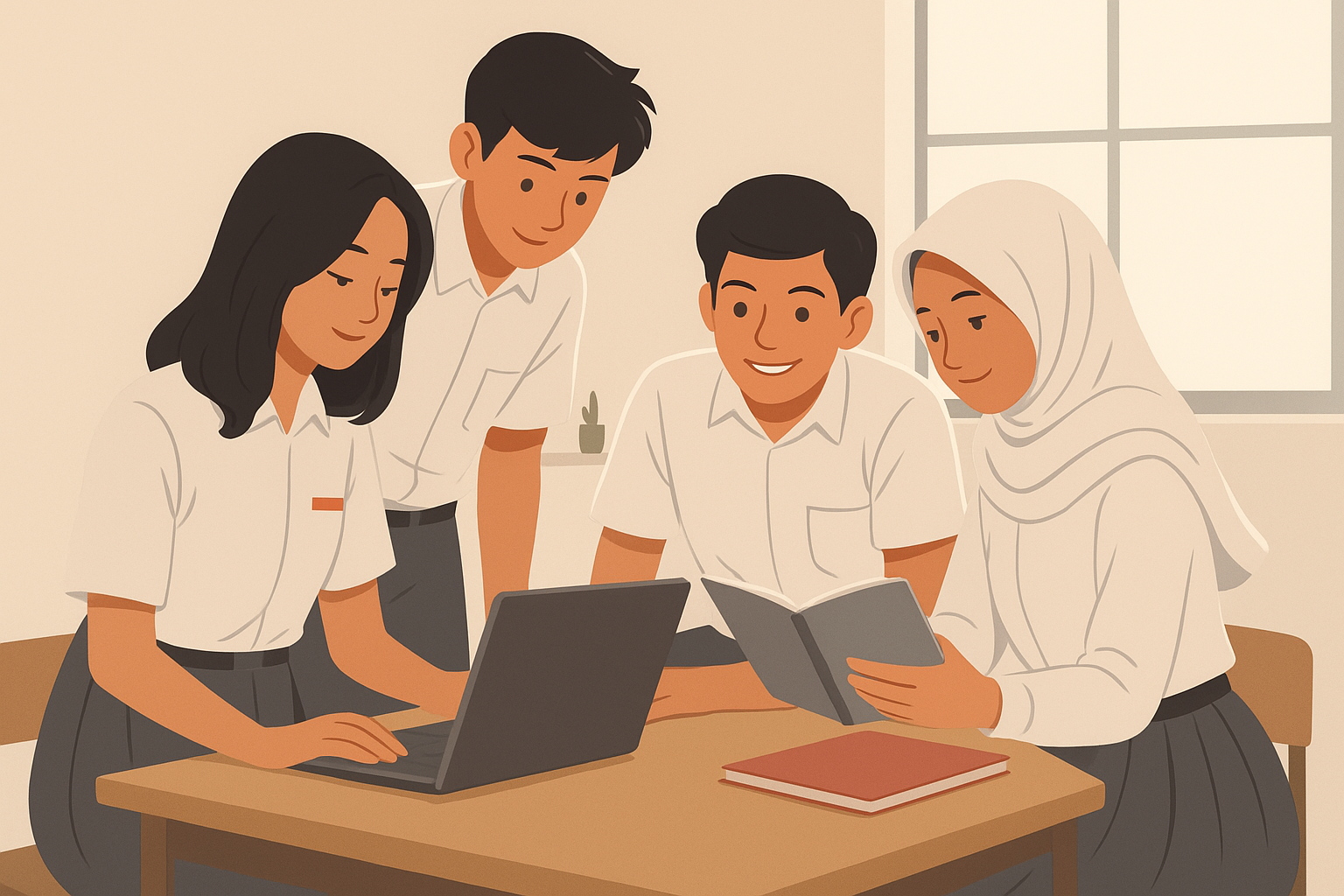 SMA sederajat di Sulteng diliburkan