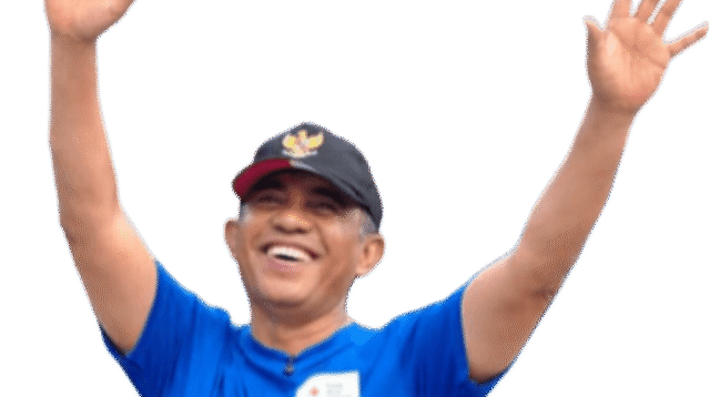 Berani Cerdas dan Sehat, Cara Gubernur Sulteng Anwar Hafid Lawan Kemiskinan dari Akarnya