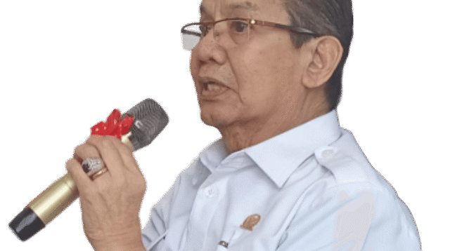 Warga Morowali dan Morut Keluhkan Sengketa Tanah, Longki Djanggola Siap Tindaklanjuti ke Kementerian