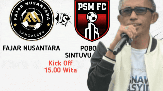 Final Ideal, Siapa Jawaranya? Sore Ini Partai Puncak Asnawi Rasyid Cup 2025