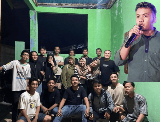 Kabupaten Tompotika Sudah di Depan Mata, KBPMSB Serukan Jaga Kondusifitas Calon DOB