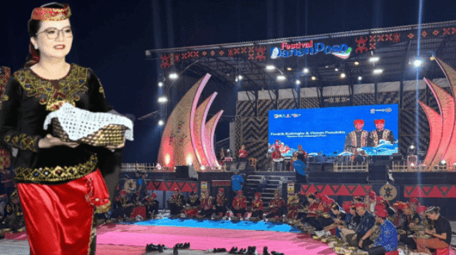 FDP Menunjukkan pada Dunia, Poso Aman dan Layak Dikunjungi