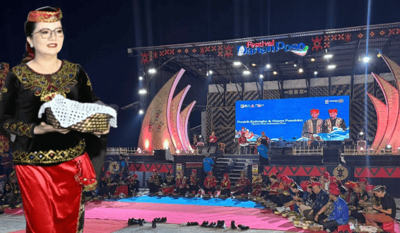 FDP Menunjukkan pada Dunia, Poso Aman dan Layak Dikunjungi