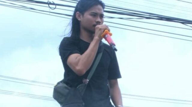 Dugaan Keracunan MBG di Bangkep, IMM Sulteng Minta Polisi Usut Bila Ada Indikasi Pidana