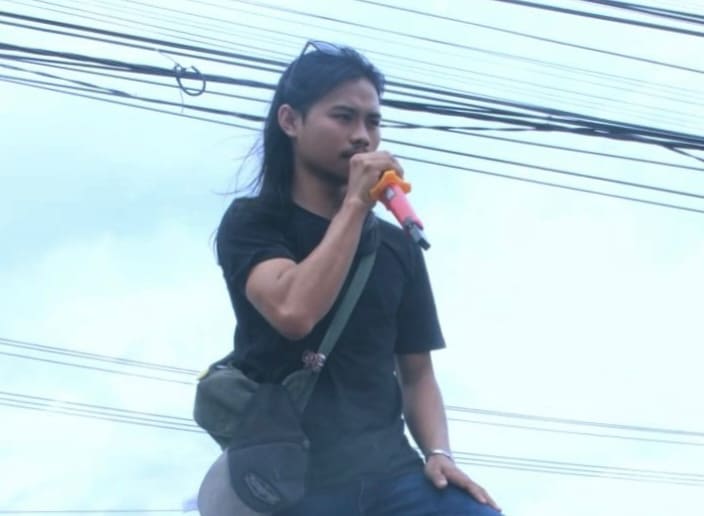 Dugaan Keracunan MBG di Bangkep, IMM Sulteng Minta Polisi Usut Bila Ada Indikasi Pidana