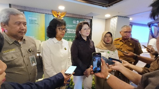Nilai Transaksi Hasil Hutan Rp20 M, Sulteng Peringkat Lima Nasional