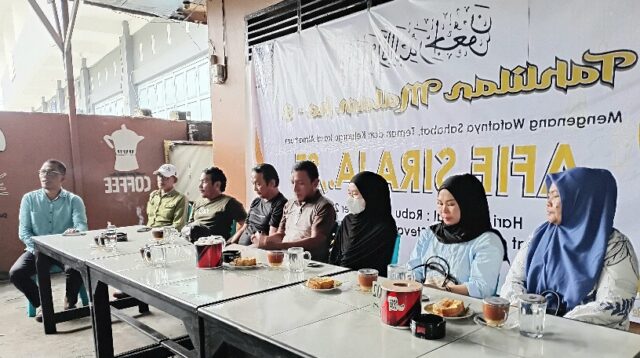 Kematian Afif Siraja Sudah 10 Hari Berlalu, Kuasa Hukum Minta Keterbukaan Polda Sulteng