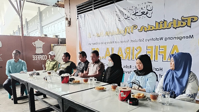 Kematian Afif Siraja Sudah 10 Hari Berlalu, Kuasa Hukum Minta Keterbukaan Polda Sulteng