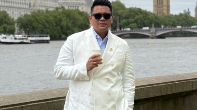 Tak Perlu Khawatir, Wakil Ketua MPR Tegaskan Anggaran PPPK Donggala Jadi Tanggung Jawab Pusat