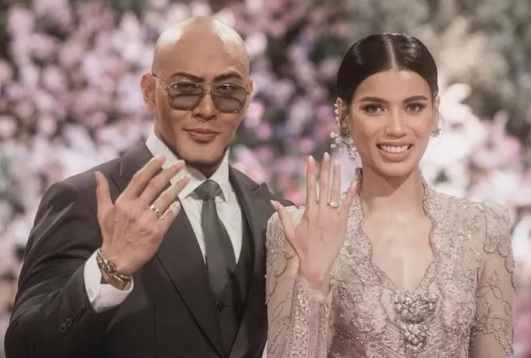 Deddy Corbuzier Mau Cerai Lagi? Sang Istri Ganti Nama di Medsos Gegara Galau Berat