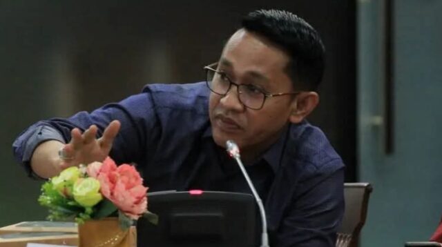 Sejumlah Proyek APBN di Sulteng Diduga Bermasalah, ART akan Serahkan Datanya ke Kejagung