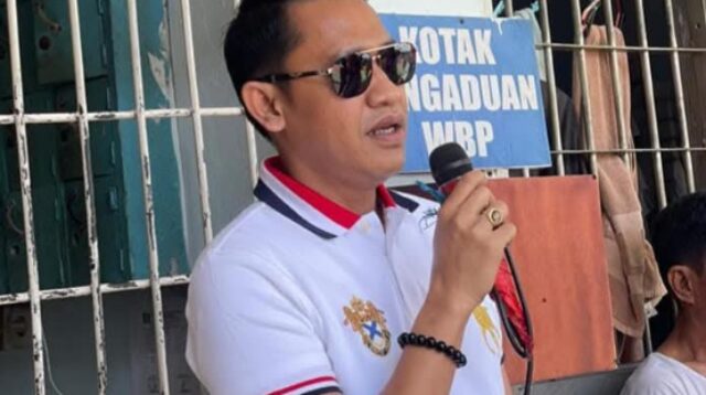 Serahkan Uang Sitaan Korupsi Rp13 T kepada Negara, ART Bangga pada Kejagung