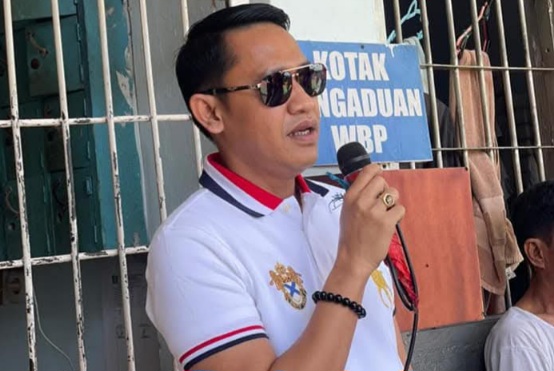 Serahkan Uang Sitaan Korupsi Rp13 T kepada Negara, ART Bangga pada Kejagung