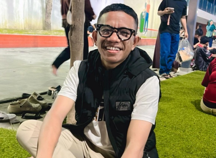 Gantikan Andika, Azman Asgar Jabat Sekretaris DPW Partai Gema Bangsa Sulteng