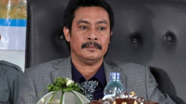 Dinobatkan Putri Danau Poso 2025, Bupati Amran: Ayuning Kebanggaan Tolitoli