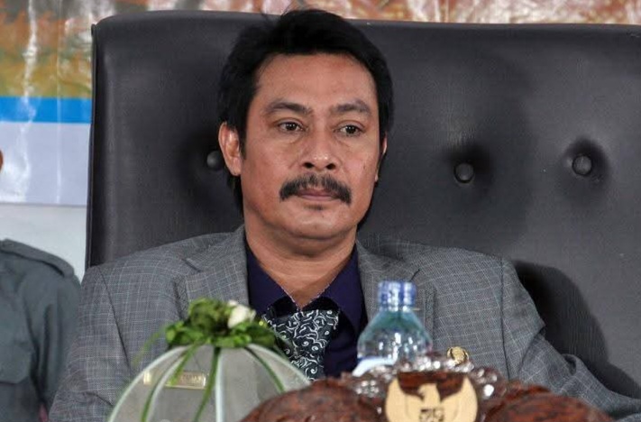 Dinobatkan Putri Danau Poso 2025, Bupati Amran: Ayuning Kebanggaan Tolitoli