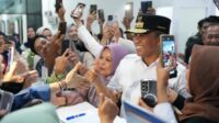Anwar Hafid Jangan Ada Warga Miskin Sulteng Tercecer dari Program Bantuan Pemerintah