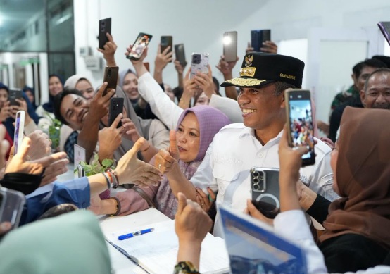 Jangan Ada Warga Miskin Sulteng Tercecer dari Program Bantuan Pemerintah