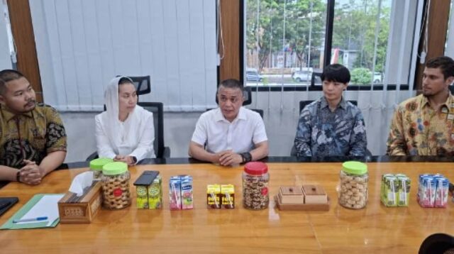 Jepang Setujui Hibah Studi Kelayakan Proyek Biogas di Palu