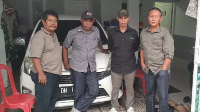 Warga Desak Kades Sibualong Segera Mundur, Dinas PMD Sudah Bentuk Timsus