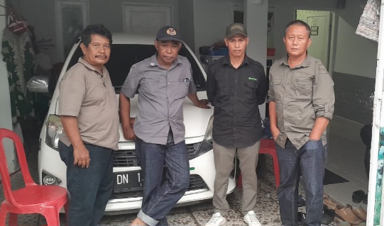 Warga Desak Kades Sibualong Segera Mundur, Dinas PMD Sudah Bentuk Timsus