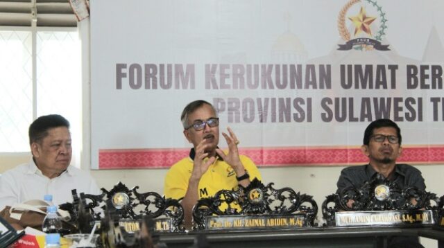 Pemahaman Agama yang Dangkal Bisa Tumbuhkan Radikalisme, Kenali Cirinya