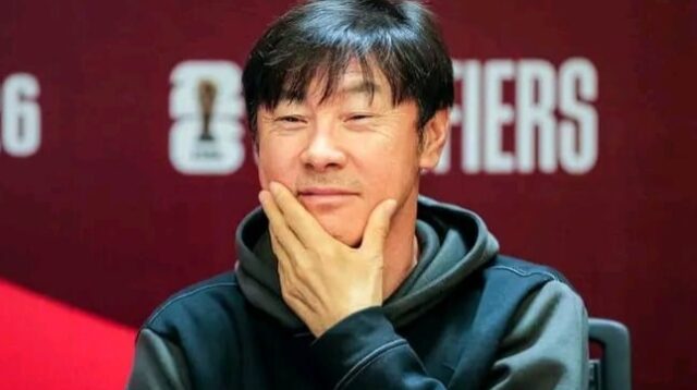 Belum bisa Move on dengan STY