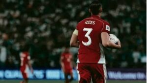 Air Mata Garuda di Pelupuk Mata Jay Idzes