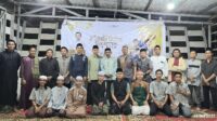 Majelis taklim Datokarama Majelis Taklim Datokarama Tasyakuran HUT KONI ke-87 dan Doakan Atlet Sulteng