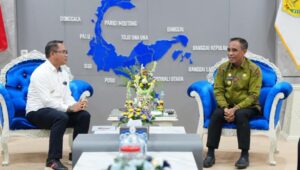 Wabup Sigi Ketua Panitia Paskah 2026, Gubernur Bangga Sulawesi Tengah Tuan Rumah