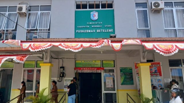 Pegawai Keluhkan Dugaan Pemotongan Dana Kapitasi di Puskesmas Beteleme, Kapus Membantah