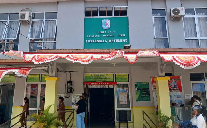 Pegawai Keluhkan Dugaan Pemotongan Dana Kapitasi di Puskesmas Beteleme, Kapus Membantah