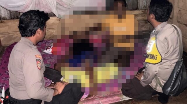 Saat Asyik Mandi di Laut, Seorang Pelajar di Una-Una Kepulauan Togean Digigit Buaya