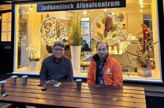 Bawang Goreng Palu Bikin Takjub di Belanda, Siap Tembus Pasar Eropa