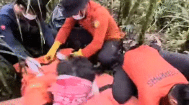 Jasad Pendaki di Gunung Gawalise Sudah Dievakuasi Tim SAR