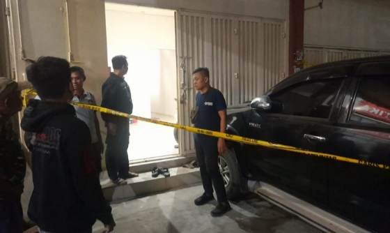 Pria di Palupi Diduga Korban Pembunuhan, Hari Ini Jenazahnya Diotopsi di Polda Sulteng