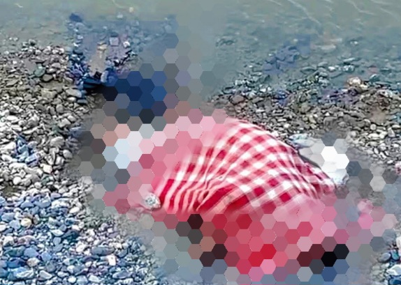 Polisi Masih Selidiki Penemuan Mayat Pria di Bantaran Sungai Palu