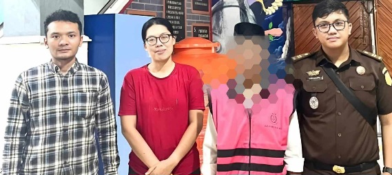 Terjerat Penyelewengan Dana Desa, Kades Rarampadende Ditahan Jaksa