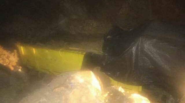 Sopir Truk di Tambang Emas Poboya Tertimbun Longsor