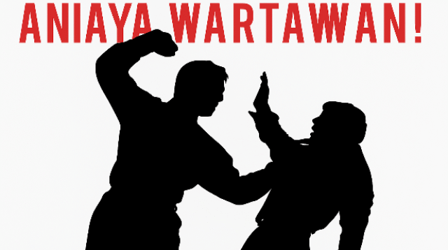 Masalah MBG Berlanjut, Wartawan Jadi Korban Kekerasan di Pasar Rebo saat Liputan