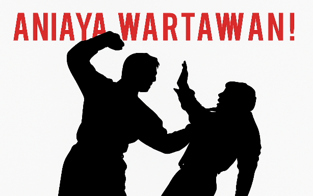 Masalah MBG Berlanjut, Wartawan Jadi Korban Kekerasan di Pasar Rebo saat Liputan